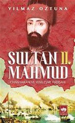 Sultan II. Mahmud - Ötüken Neşriyat