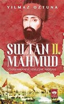 Sultan II. Mahmud - 1
