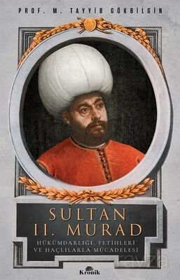 Sultan II. Murad - 1