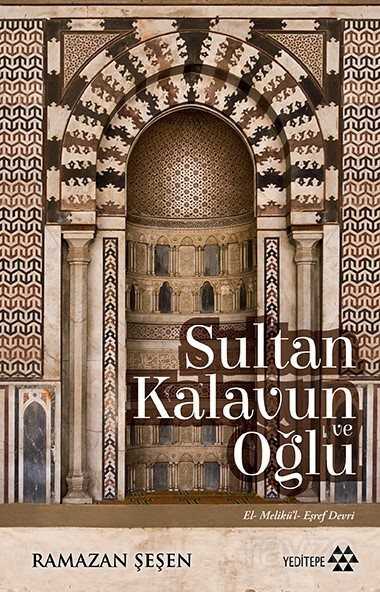 Sultan Kalavun ve Oğlu - Yeditepe Yayınevi