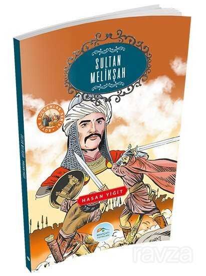 Sultan Melikşah - 1