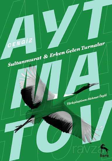 Sultan Murat - Nora Kitap