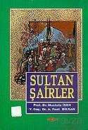 Sultan Şairler - Akçağ Yayınları