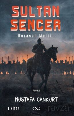 Sultan Sencer - 1