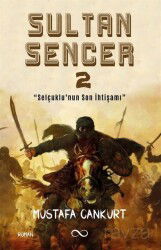 Sultan Sencer 2 - Bengisu Yayınları