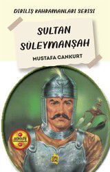 Sultan Süleymanşah - Çıra Yayınları