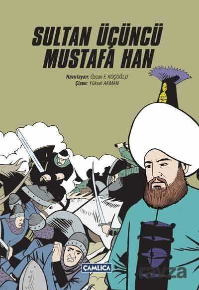 Sultan Üçüncü Mustafa Han - 1