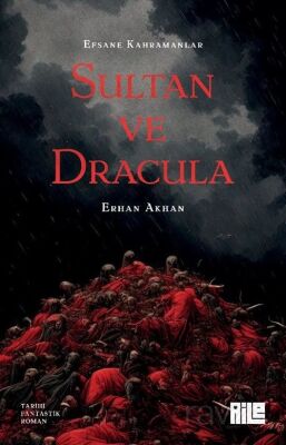 Sultan ve Dracula - 1