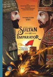 Sultan ve İmparator (Ciltli) - Lotus Yayınevi