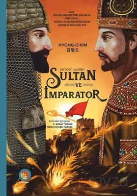 Sultan ve İmparator (Ciltli) - 1