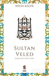 Sultan Veled - İnsan Yayınları