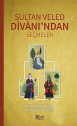Sultan Veled Divanı'ndan Seçmeler - Rumi Yayınları (Konya)