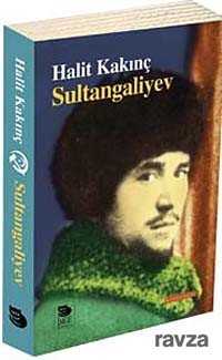 Sultangaliyev - İmge Kitabevi Yayınları