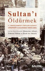 Sultan'ı Öldürmek - Salon Yayınları