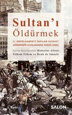 Sultan'ı Öldürmek - 1