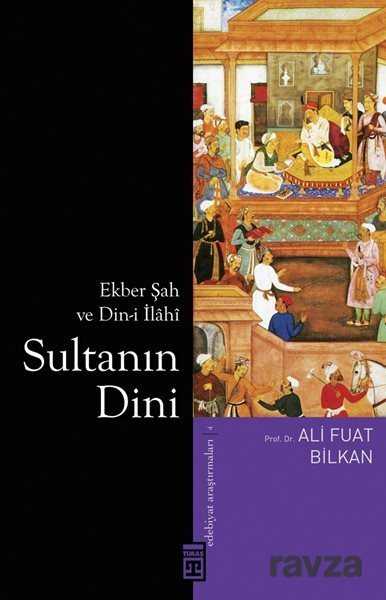 Sultanın Dini - Timaş Yayınları