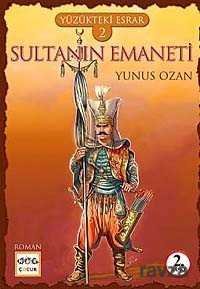Sultanın Emaneti / Yüzükteki Esrar -2 - 1