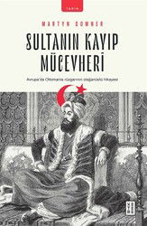 Sultanın Kayıp Mücevheri - Ketebe Yayınevi