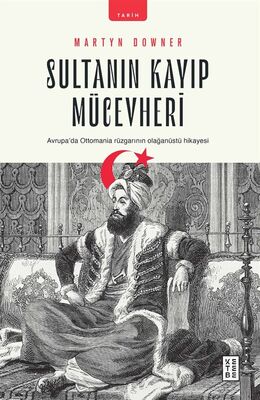 Sultanın Kayıp Mücevheri - 1