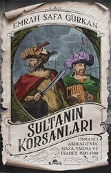 Sultanın Korsanları - Kronik Kitap