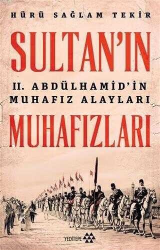 Sultan'ın Muhafızları - 1