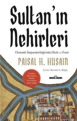 Sultan'ın Nehirleri - 1