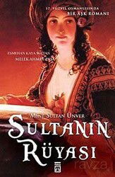 Sultanın Rüyası - Timaş Yayınları