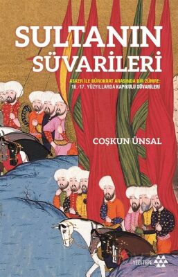 Sultanın Süvarileri - 1