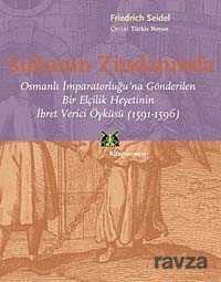 Sultanın Zindanında - Kitap Yayınevi