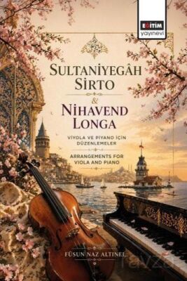 Sultaniyegah Sirto - Nihavend Longa - 1