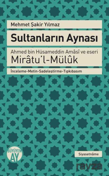 Sultanların Aynası - Büyüyenay Yayıncılık