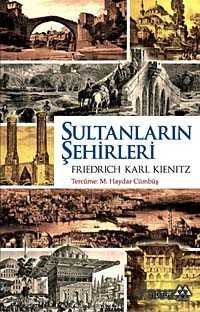 Sultanların Şehirleri - Yeditepe Yayınevi