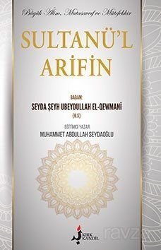 Sultanül Arifin - 1