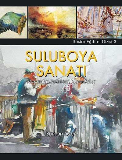 Suluboya Sanatı - 1