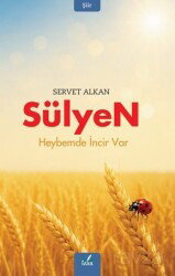 Sülyen - İzan Yayıncılık