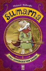 Sumarna / Çalı Süpürgesi'nin Sahibi - Timaş İlk Genç