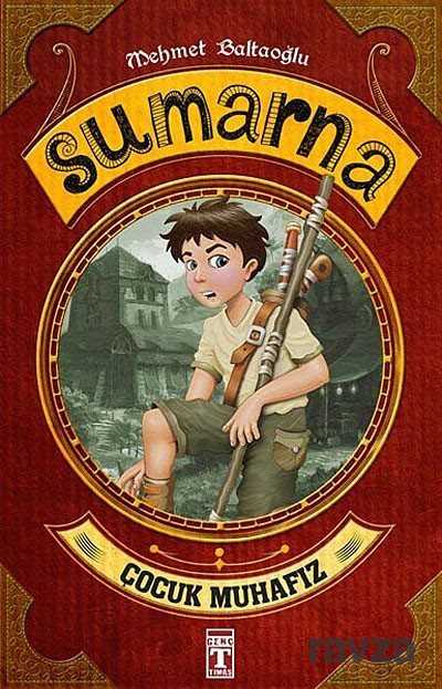 Sumarna / Çocuk Muhafız - Timaş İlk Genç