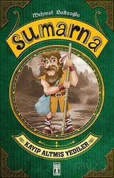 Sumarna / Kayıp Altmış Yediler - Timaş İlk Genç