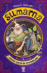 Sumarna / Sessiz Çayırın Uyuyanları - Timaş İlk Genç