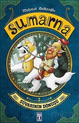 Sumarna / Suvarinin Dönüşü - Timaş İlk Genç