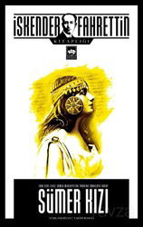 Sümer Kızı - Ötüken Neşriyat