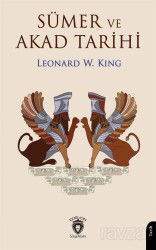 Sümer ve Akad Tarihi - Dorlion Yayınevi
