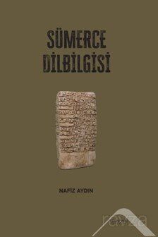 Sümerce Dilbilgisi - 1