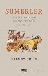 Sümerler - Totem Yayıncılık
