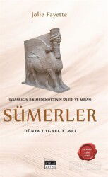 Sümerler - Siyah Beyaz Yayınları