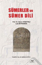Sümerler ve Sümer Dili - Altınordu Yayınları