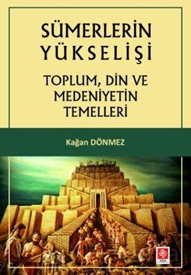 Sümerlerin Yükselişi - 1