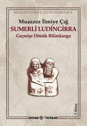 Sumerli Ludingirra - Kaynak Yayınları