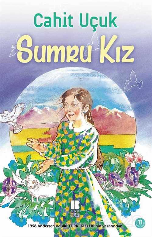 Sumru Kız - Bilge Kültür Sanat