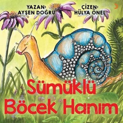 Sümüklü Böcek Hanım - 1